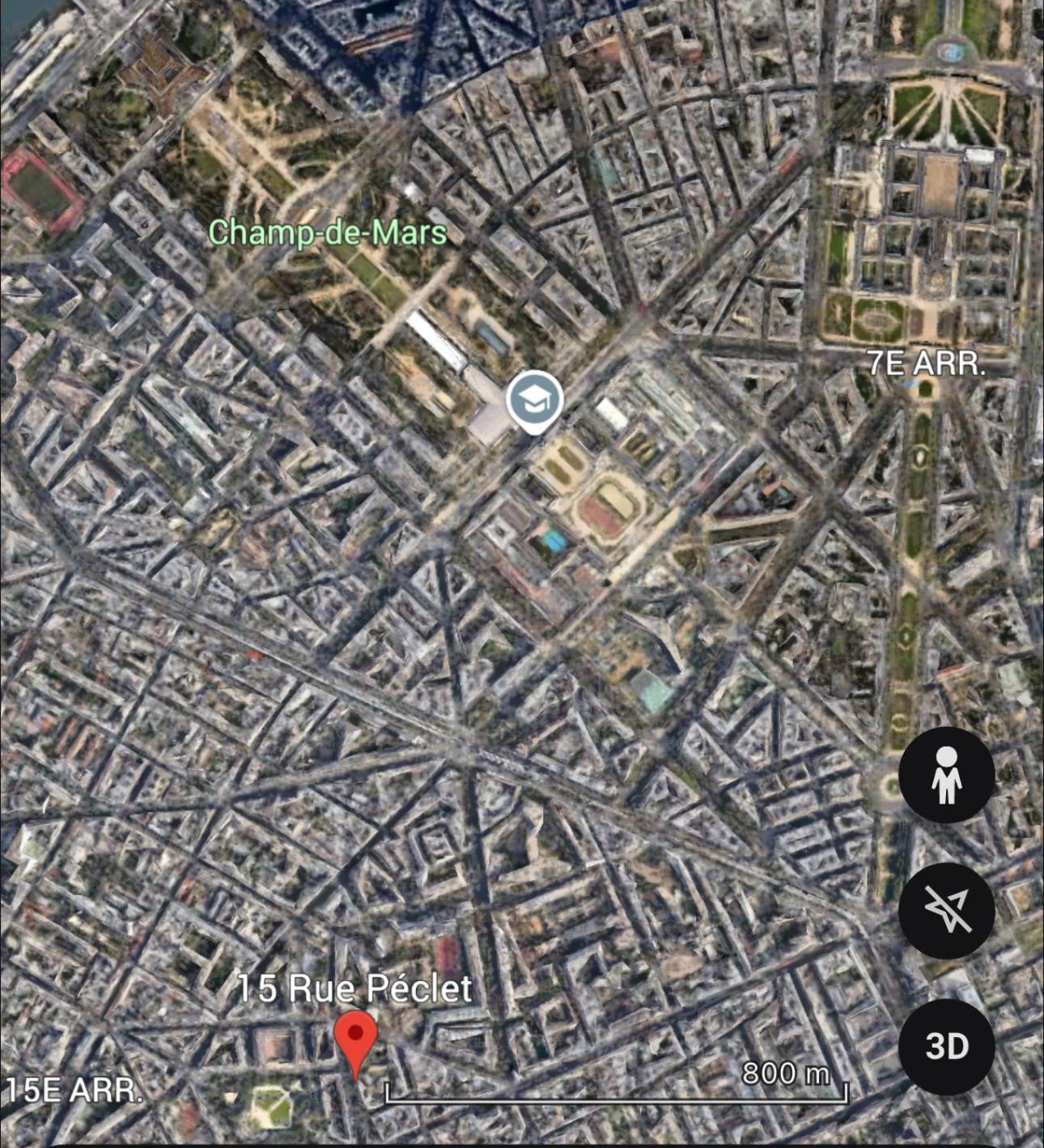 Red Flat Paris