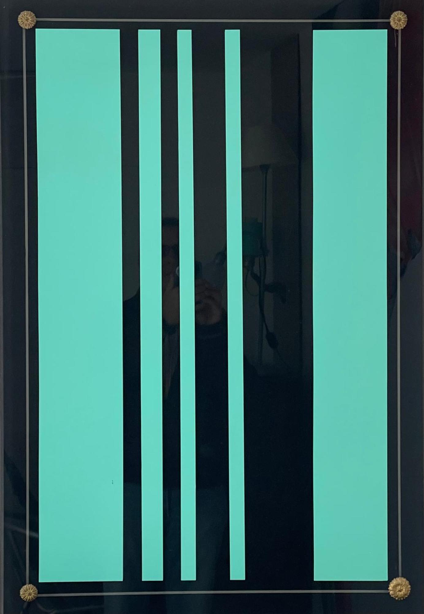 Apartment Red Flat Paris